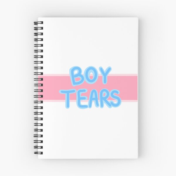 Item preview, Boy Tears designed and sold by AtypicalTyler.