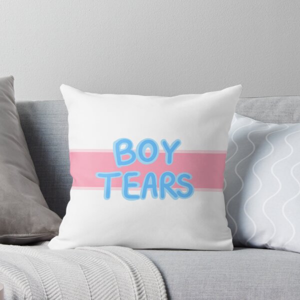 Item preview, Boy Tears designed and sold by AtypicalTyler.