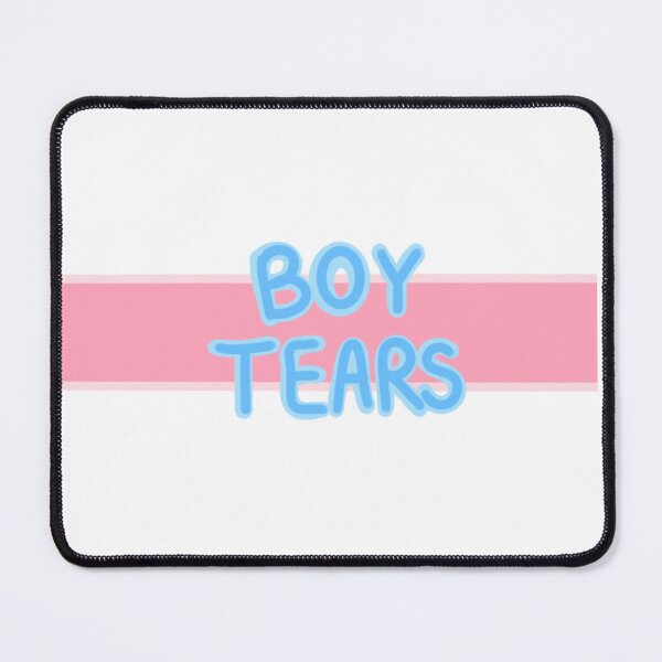 Item preview, Boy Tears designed and sold by AtypicalTyler.