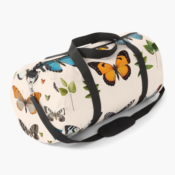 Item preview, Vintage Butterflies, Bugs and Insects Illustration designed and sold by ManifestoDesign.