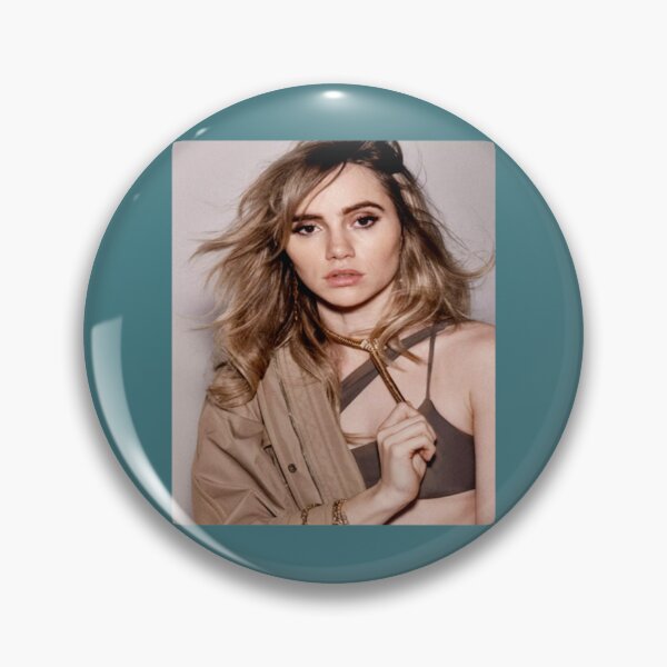 Item preview, suki waterhouse              designed and sold by LarkinRansley.