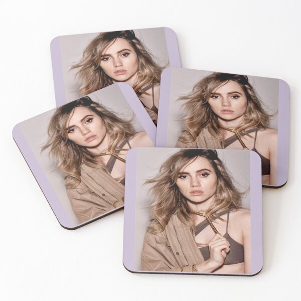 Item preview, suki waterhouse              designed and sold by LarkinRansley.