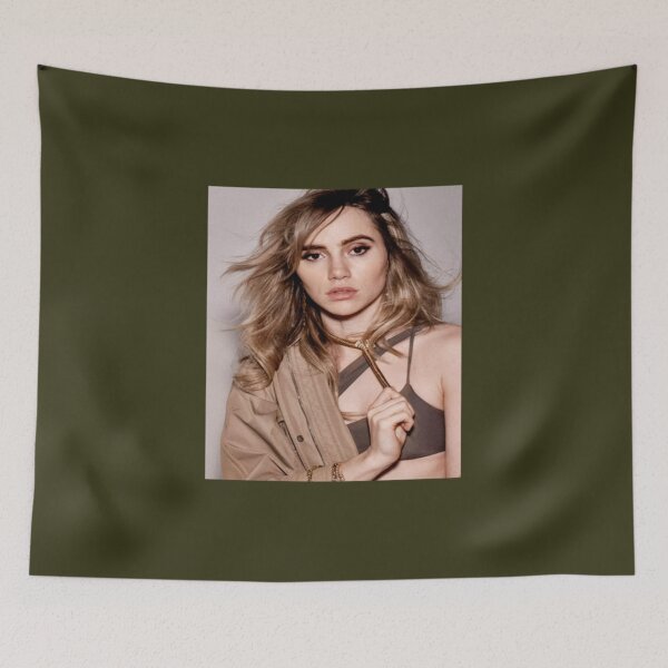 Item preview, suki waterhouse              designed and sold by LarkinRansley.