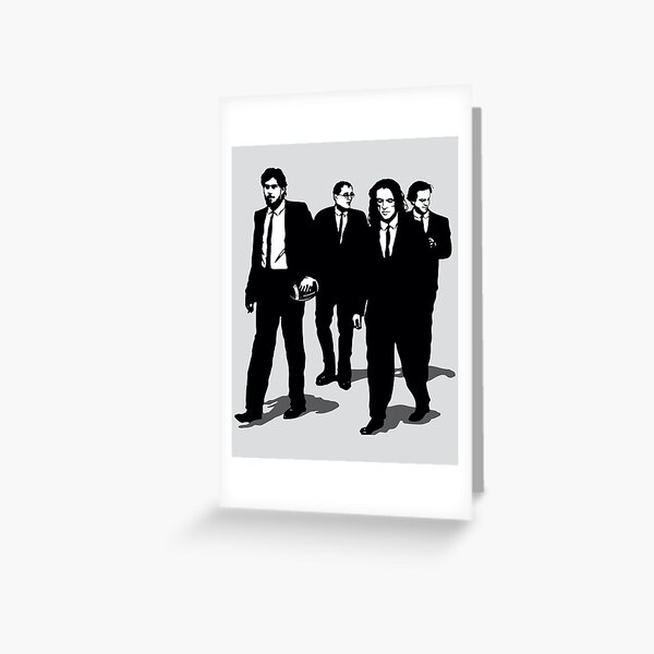 Item preview, Groomsmen designed and sold by Daletheskater.