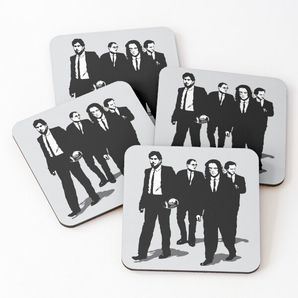 Item preview, Groomsmen designed and sold by Daletheskater.