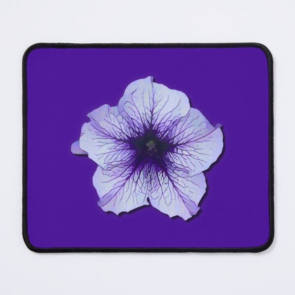 Item preview, Pale Purple Petunia designed and sold by RivehArt.