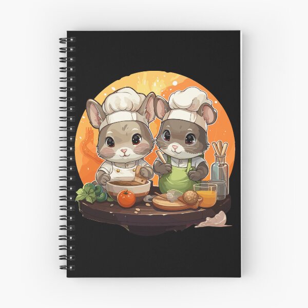 Item preview, The Delightful Dining Duo designed and sold by LollingLlamaLab.