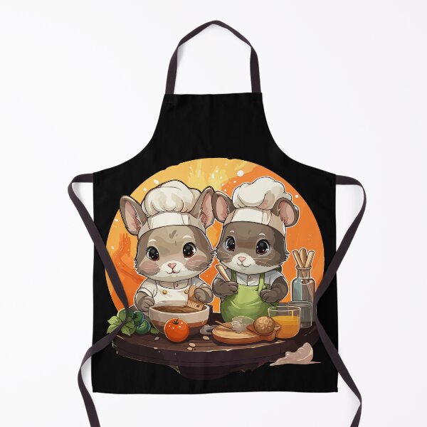 Item preview, The Delightful Dining Duo designed and sold by LollingLlamaLab.