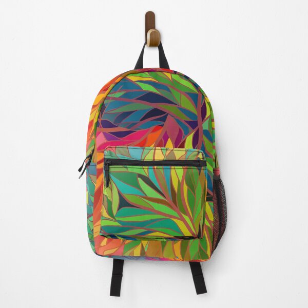 Item preview, Colored Vines (Color Burst Tree Revamp) designed and sold by Holly M Backus.
