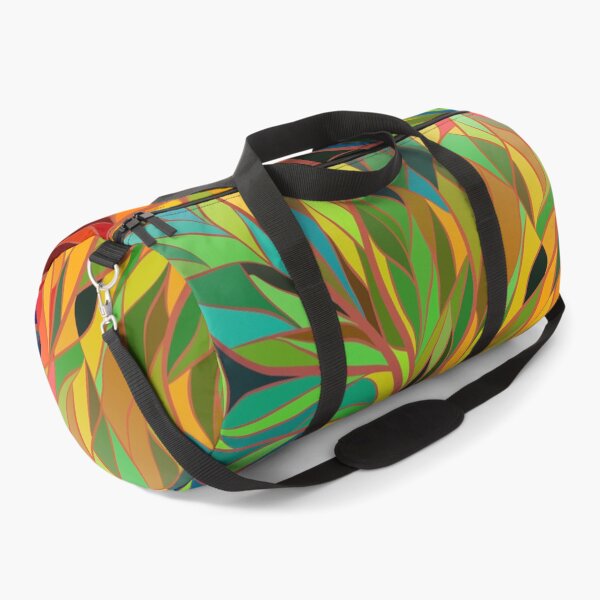 Item preview, Colored Vines (Color Burst Tree Revamp) designed and sold by Holly M Backus.