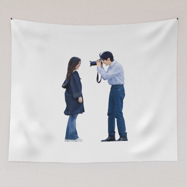 Item preview, Hidden Love designed and sold by selvashop.