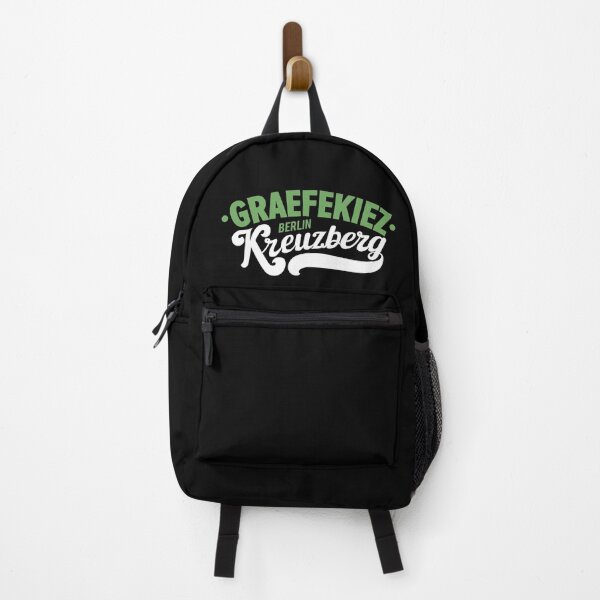 Item preview, Graefekiez – Berlin Kreuzberg designed and sold by Boogosh.