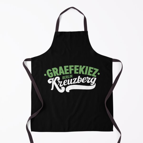 Item preview, Graefekiez – Berlin Kreuzberg designed and sold by Boogosh.