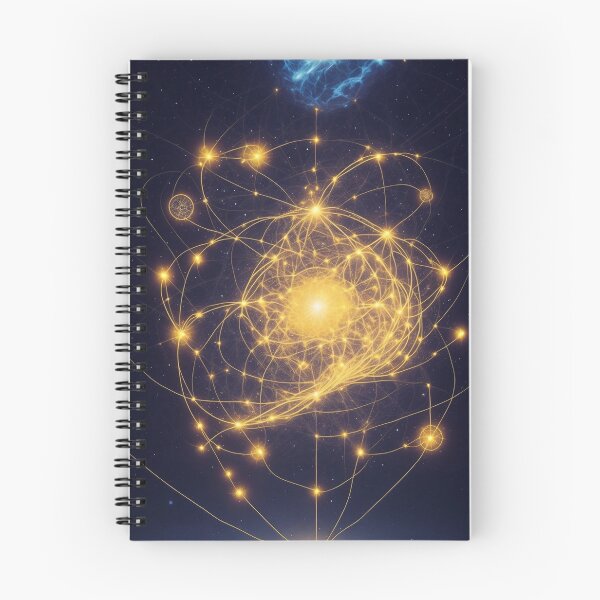 Item preview, Network of light  designed and sold by m-y-A-I-A-R-T-.