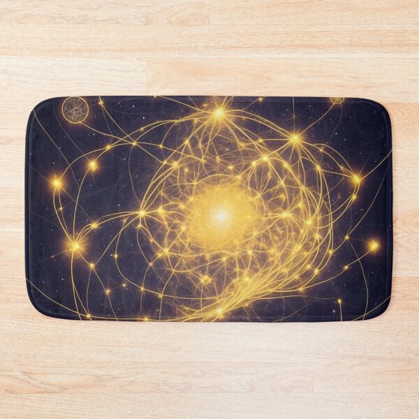 Item preview, Network of light  designed and sold by M-Y-A-R-T-.