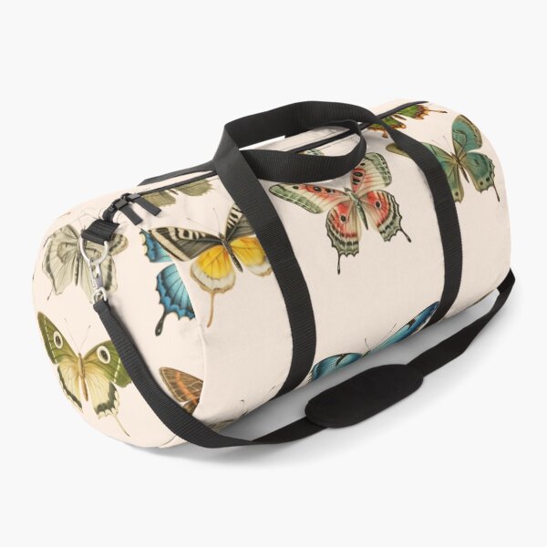 Item preview, Vintage Butterflies, Bugs and Insects Illustration designed and sold by ManifestoDesign.