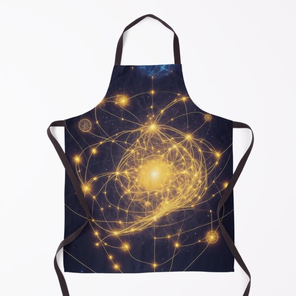 Item preview, Network of light  designed and sold by M-Y-A-R-T-.