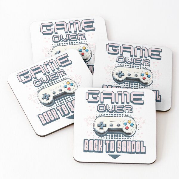 Item preview, Back-to-School Apparel and Home Deco designed and sold by DreamBlazeStu.