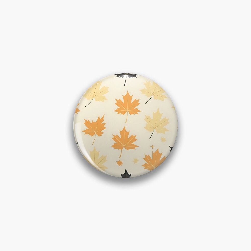 Item preview, Pin designed and sold by StudioThink.