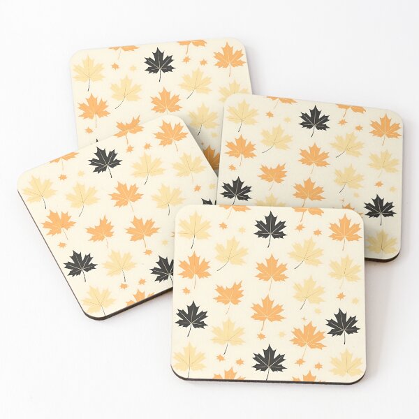 Item preview, Autumn Maple designed and sold by StudioThink.