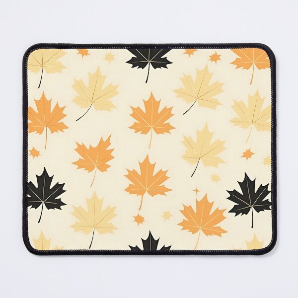 Item preview, Autumn Maple designed and sold by StudioThink.