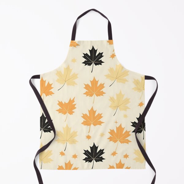 Item preview, Autumn Maple designed and sold by StudioThink.