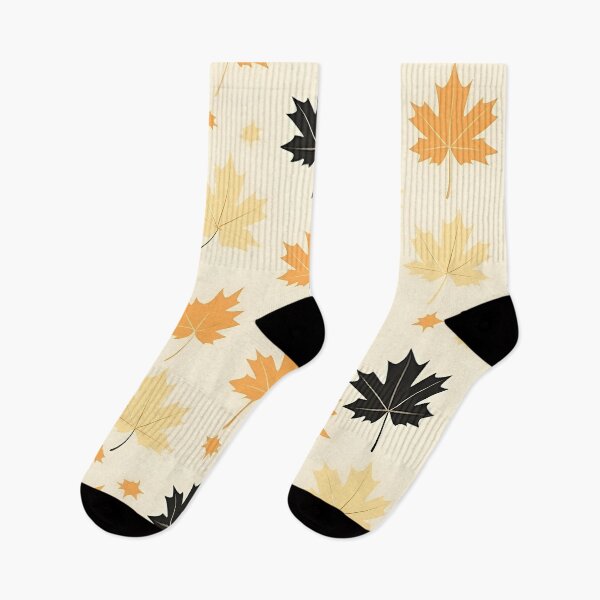 Item preview, Autumn Maple designed and sold by StudioThink.