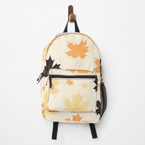 Item preview, Autumn Maple designed and sold by StudioThink.