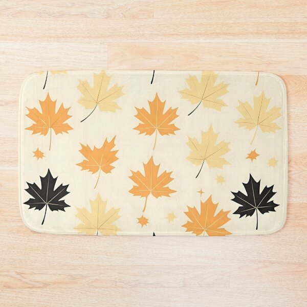 Item preview, Autumn Maple designed and sold by StudioThink.