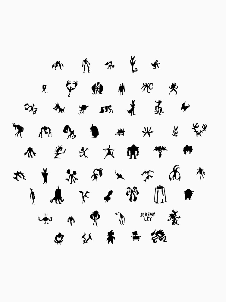 Robots! by JeremyLey