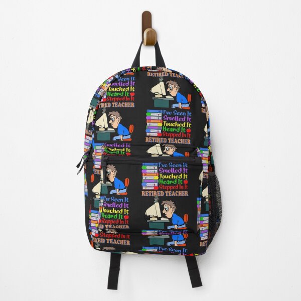 Item preview, Profesor retirado designed and sold by BestCoolStuff.