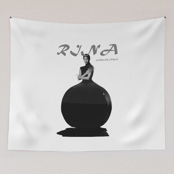 Item preview, Rina Sawayama new designed and sold by crmntwo.