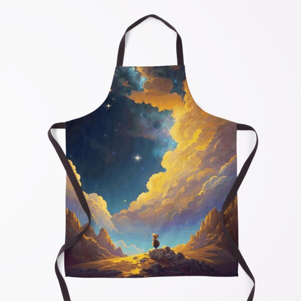 Item preview, Star sky designed and sold by ArtfullMinds.