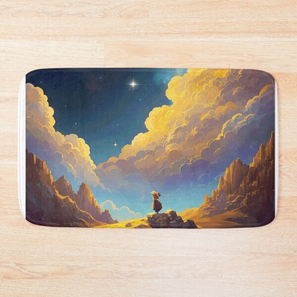 Item preview, Star sky designed and sold by ArtfullMinds.