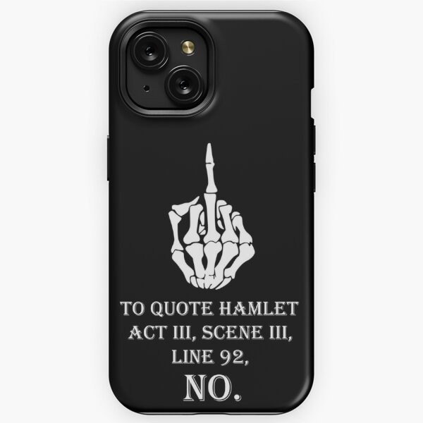 Literary Quote iPhone Cases for Sale Redbubble