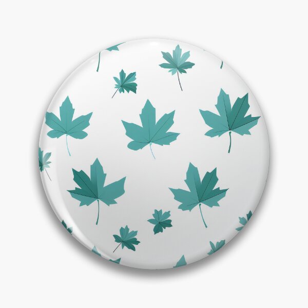 Item preview, Falling Maple designed and sold by StudioThink.