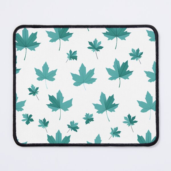 Item preview, Falling Maple designed and sold by StudioThink.