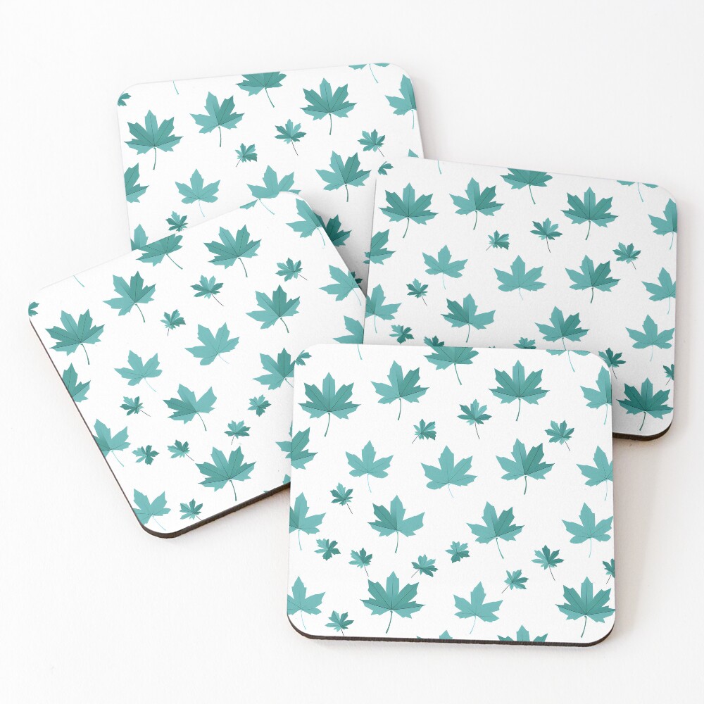 Item preview, Coasters (Set of 4) designed and sold by StudioThink.