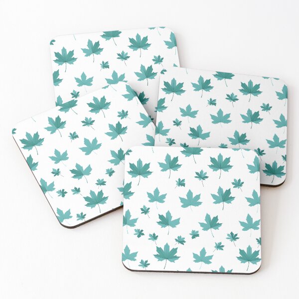Item preview, Falling Maple designed and sold by StudioThink.