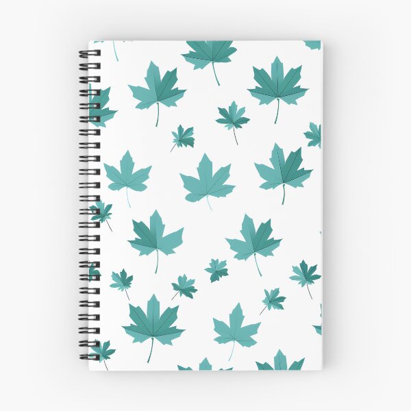 Item preview, Falling Maple designed and sold by StudioThink.