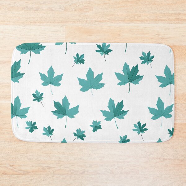 Item preview, Falling Maple designed and sold by StudioThink.