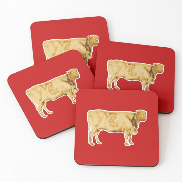 Item preview, The Golden Calf designed and sold by HonestyTees.
