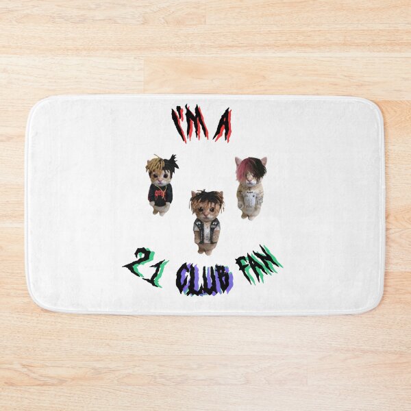 Item preview, Copy of  I'm a  Breaking Bad Fan Cat designed and sold by BullShitShop23.
