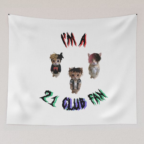 Item preview, Copy of  I'm a  Breaking Bad Fan Cat designed and sold by BullShitShop23.
