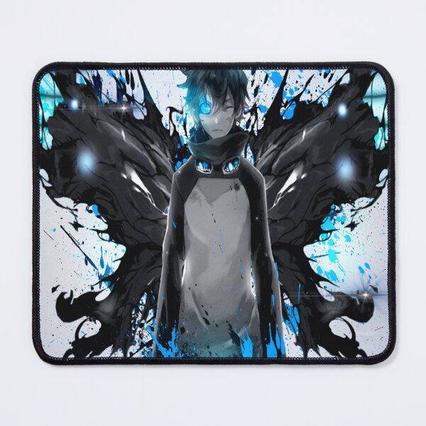 Item preview, Kekkai Sensen designed and sold by ScarletVault.