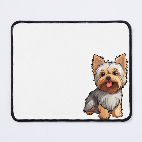 Item preview, Yorkies set designed and sold by SatooDesign.