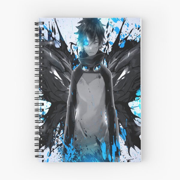 Item preview, Kekkai Sensen designed and sold by ScarletVault.