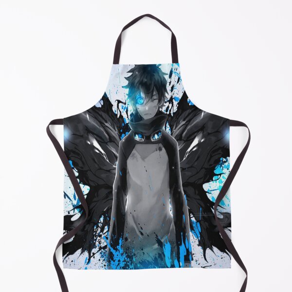 Item preview, Kekkai Sensen designed and sold by ScarletVault.