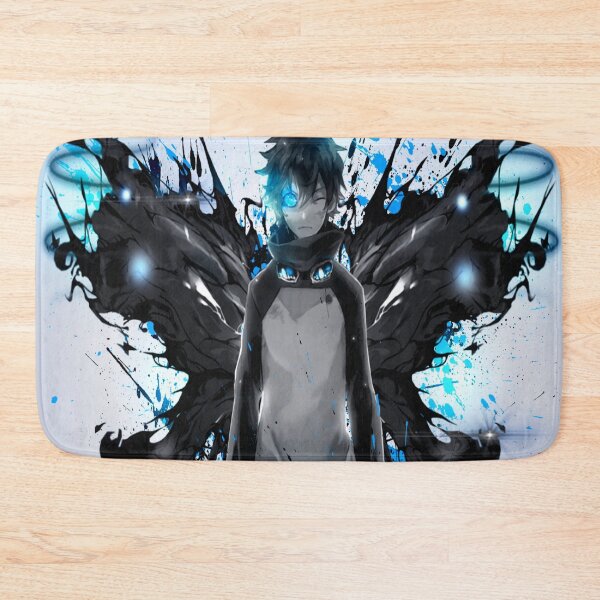 Item preview, Kekkai Sensen designed and sold by ScarletVault.
