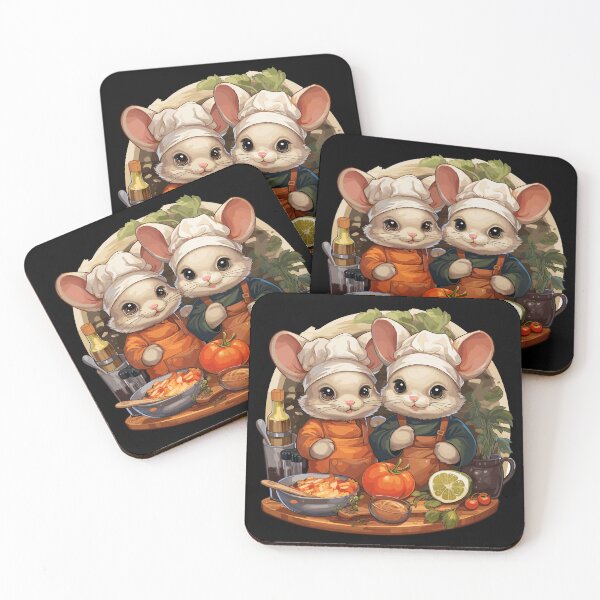 Item preview, Spice it up with Chinchillas designed and sold by LollingLlamaLab.